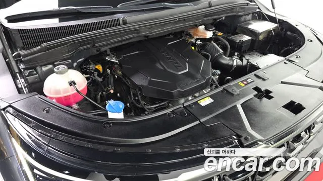 Kia Carnival 2024 thumb 6