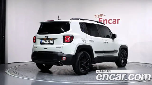 Jeep Renegade 2022 thumb 2