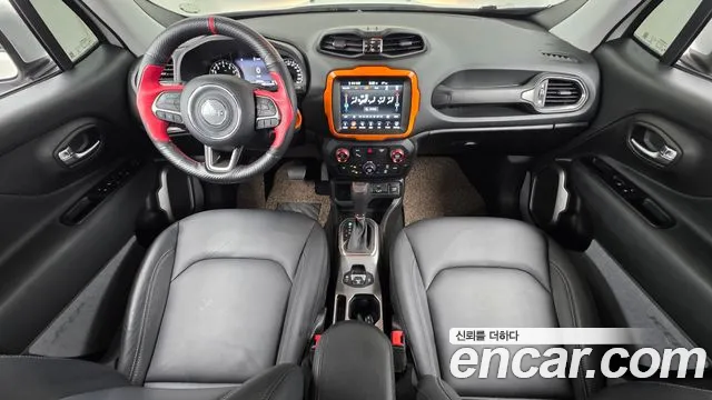 Jeep Renegade 2022 thumb 7
