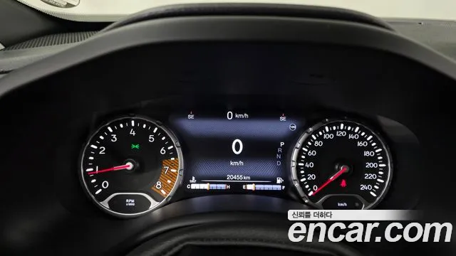Jeep Renegade 2022 thumb 8