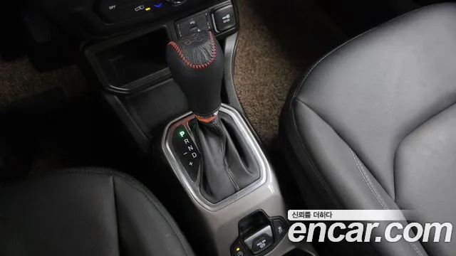 Jeep Renegade 2022 thumb 9