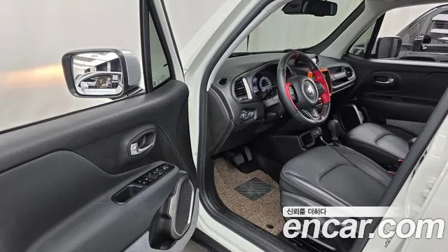 Jeep Renegade 2022 thumb 10