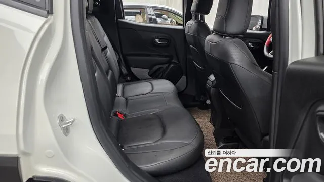 Jeep Renegade 2022 thumb 11