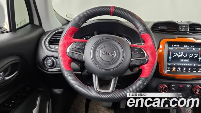 Jeep Renegade 2022 thumb 12