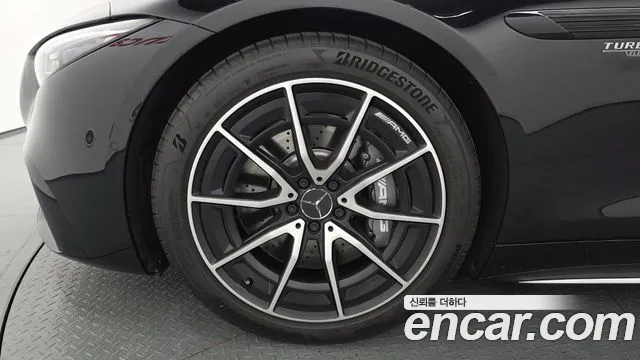 Mercedes-Benz SL-Класс 2026 thumb 5