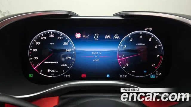 Mercedes-Benz SL-Класс 2026 thumb 8