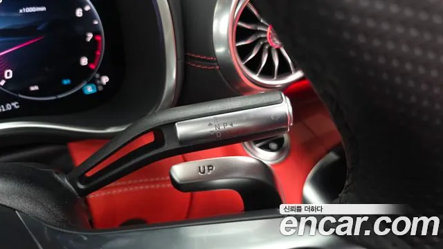 Mercedes-Benz SL-Класс 2026 thumb 9