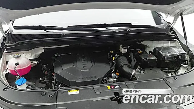 Kia Carnival 2024 thumb 3