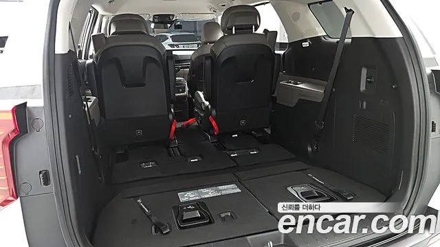 Kia Carnival 2024 thumb 6