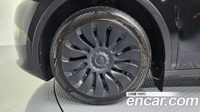 Tesla Model Y 2023 thumb 4