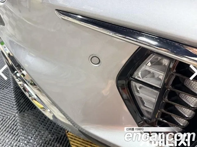 Hyundai Maxcruz 2013 thumb 9