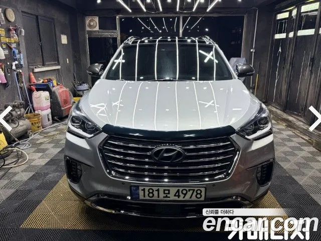 Hyundai Maxcruz 2013 thumb 12