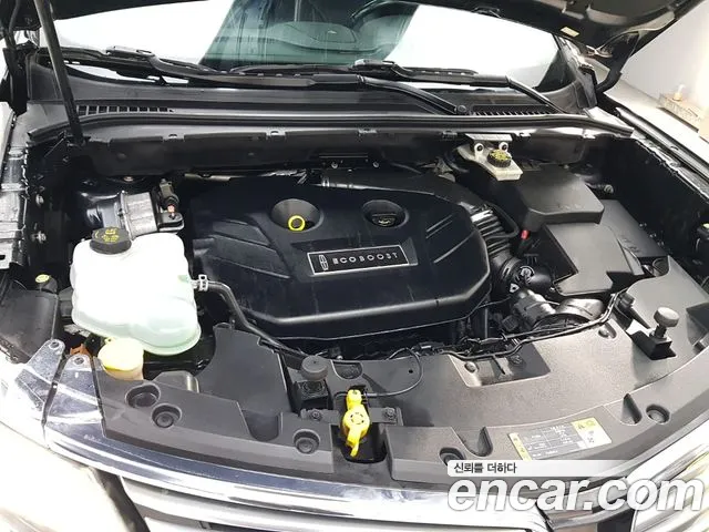 Lincoln MKC 2015 thumb 6