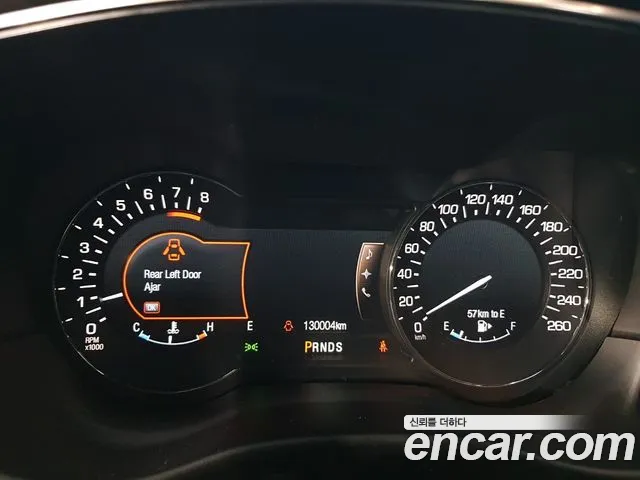 Lincoln MKC 2015 thumb 8