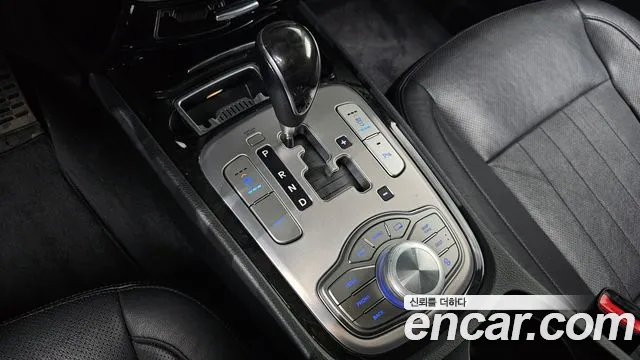 Hyundai Genesis 2013 thumb 9
