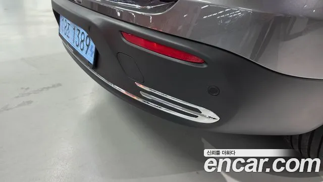 Mercedes-Benz EQB 2026 thumb 10