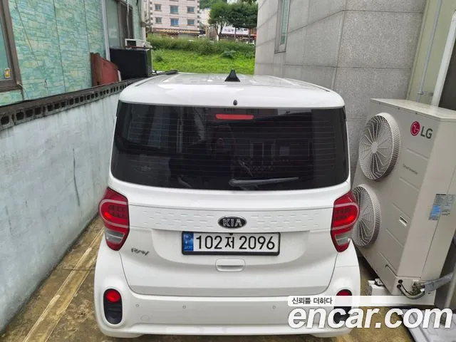 Kia Ray 2018 thumb 3