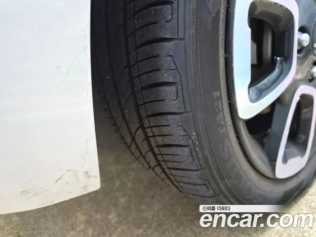 Kia Ray 2018 thumb 4
