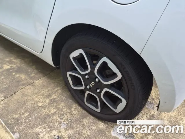 Kia Ray 2018 thumb 6