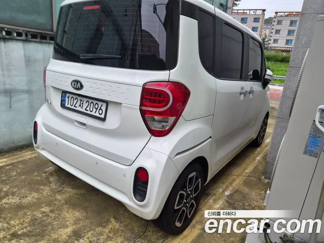 Kia Ray 2018 thumb 8