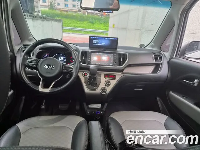 Kia Ray 2018 thumb 9