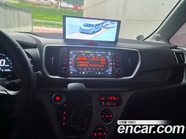 Kia Ray 2018 thumb 10