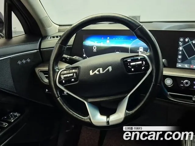 Kia K8 2021 thumb 8