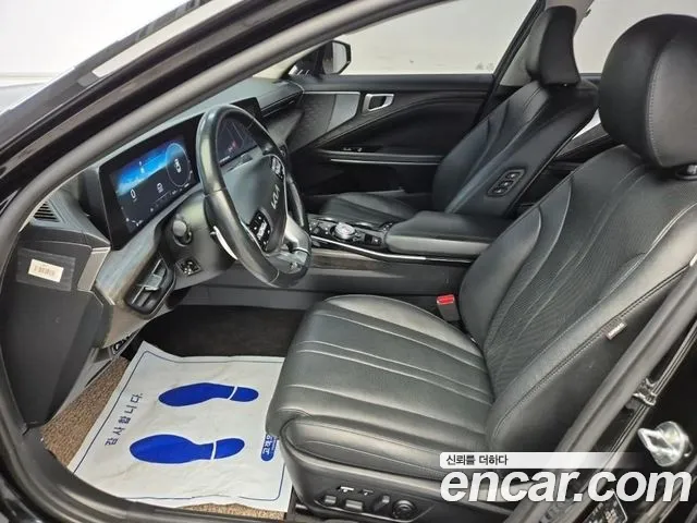 Kia K8 2021 thumb 9