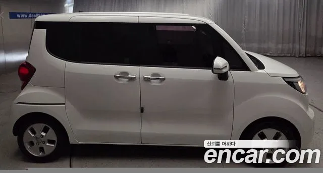 Kia Ray 2019 thumb 3