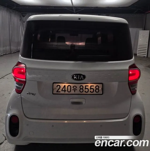 Kia Ray 2019 thumb 4