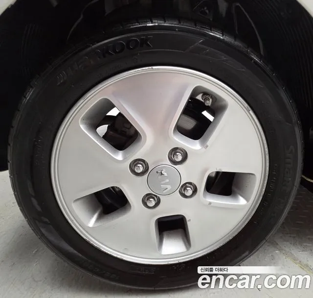 Kia Ray 2019 thumb 5