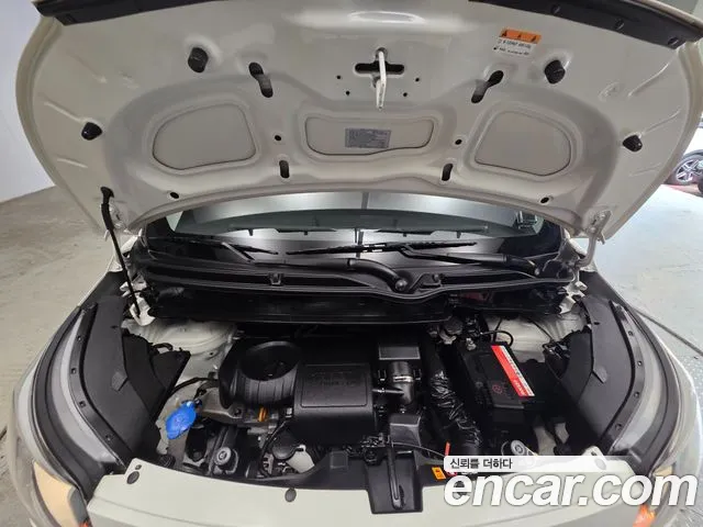 Kia Ray 2019 thumb 6