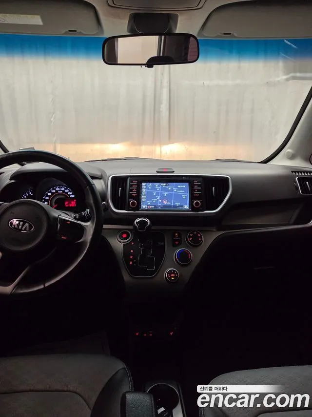 Kia Ray 2019 thumb 7