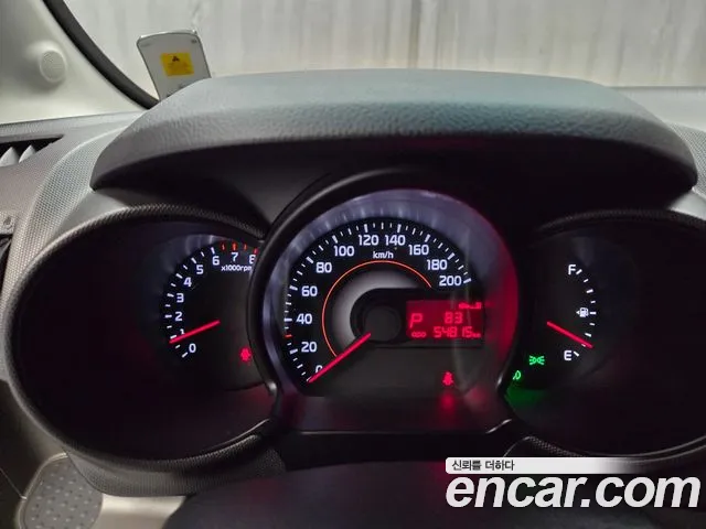 Kia Ray 2019 thumb 8