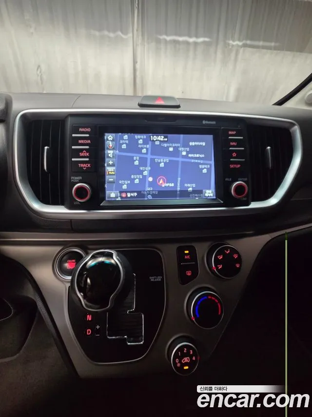 Kia Ray 2019 thumb 9