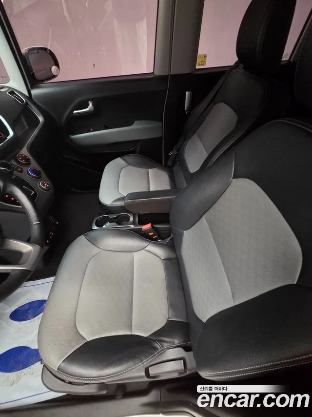 Kia Ray 2019 thumb 10
