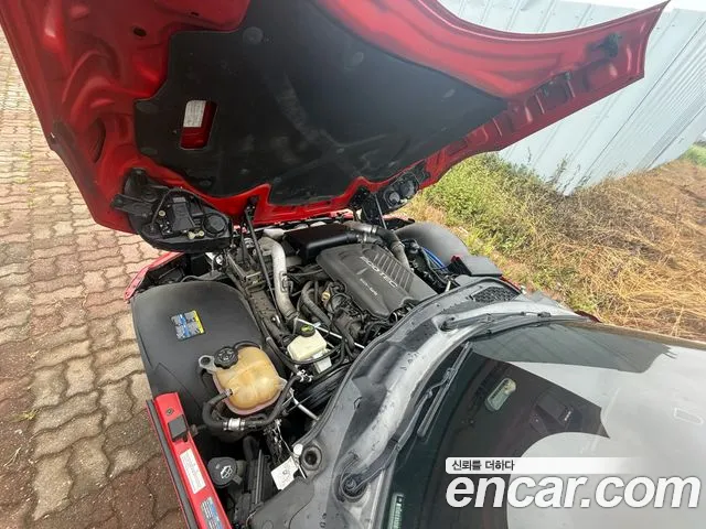 ChevroletGMDaewoo G2X 2008 thumb 5