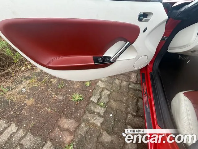 ChevroletGMDaewoo G2X 2008 thumb 10