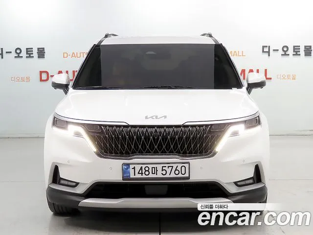 Kia Sorento 2021 thumb 2