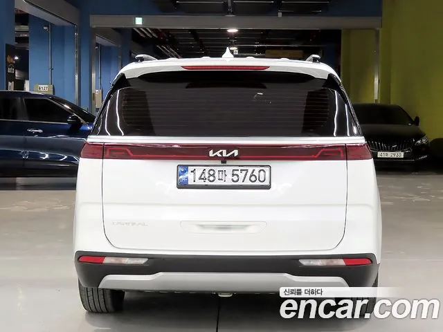 Kia Sorento 2021 thumb 3