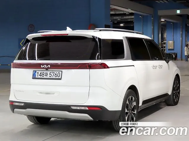 Kia Sorento 2021 thumb 4