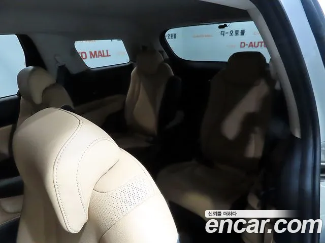 Kia Sorento 2021 thumb 8