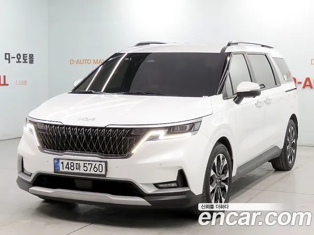 Kia Sorento 2021 thumb 11