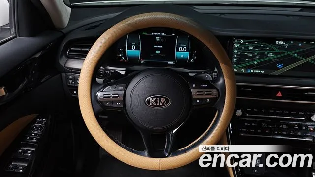 Kia K7 2020 thumb 12