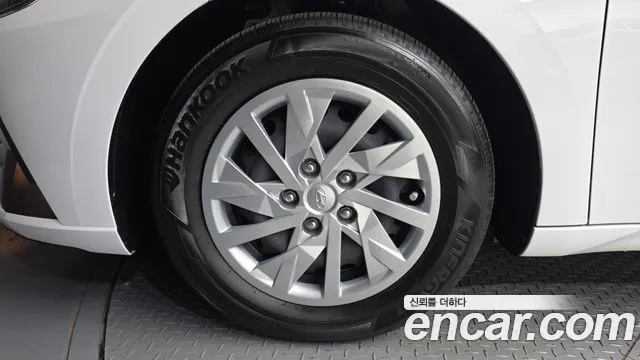 Hyundai Avante 2022 thumb 5