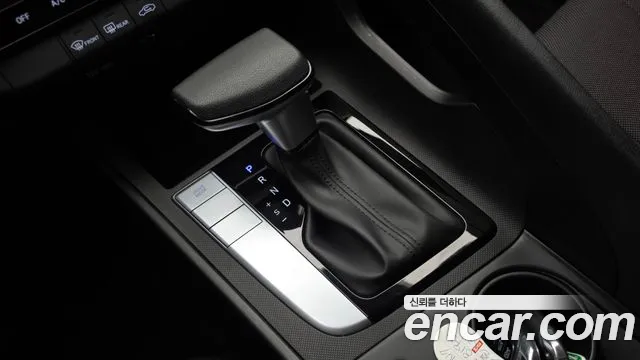 Hyundai Avante 2022 thumb 9