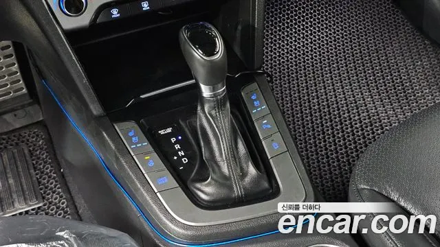 Hyundai Avante 2015 thumb 9