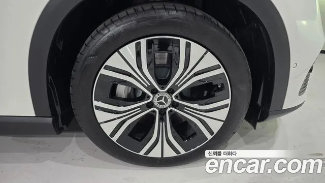 Mercedes-Benz EQE 2026 thumb 5