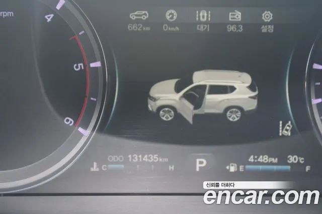 KG_Mobility_Ssangyong Rexton 2017 thumb 8