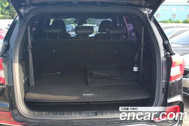 KG_Mobility_Ssangyong Rexton 2017 thumb 10